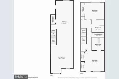 1848 Frankford Avenue #2, Philadelphia, PA 19125 - Photo 33