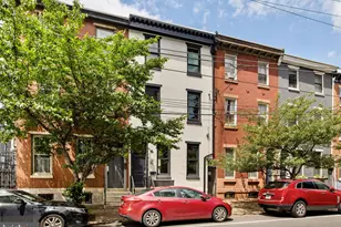 1012 N 5th St, Philadelphia, PA 19123 - Photo 1
