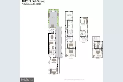 1012 N 5th Street, Philadelphia, PA 19123 - Photo 75
