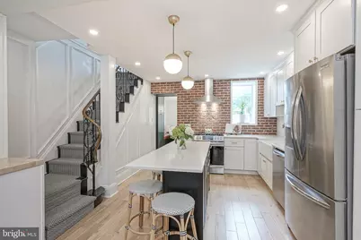 707 S 17th Street, Philadelphia, PA 19146 - Photo 7