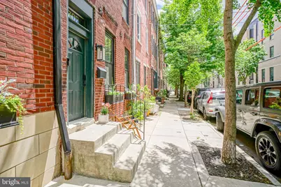 707 S 17th Street, Philadelphia, PA 19146 - Photo 3