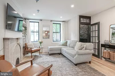 707 S 17th Street, Philadelphia, PA 19146 - Photo 5