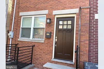 1007 S 7th Street, Philadelphia, PA 19147 - Photo 1