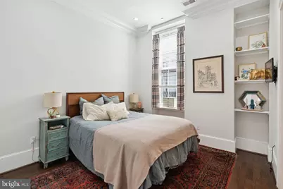 1724 Spruce Street #3, Philadelphia, PA 19103 - Photo 21