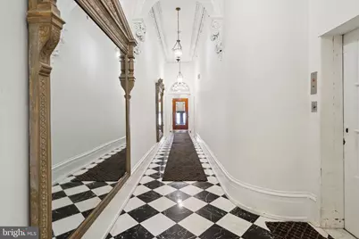 1724 Spruce Street #3, Philadelphia, PA 19103 - Photo 29