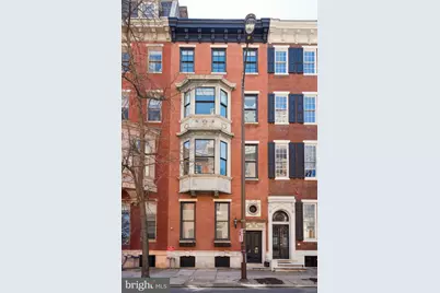 1724 Spruce Street #3, Philadelphia, PA 19103 - Photo 31