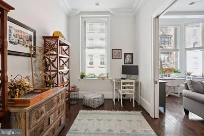 1724 Spruce Street #3, Philadelphia, PA 19103 - Photo 11