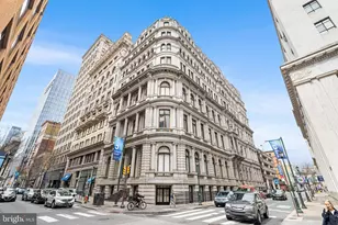1001 Chestnut St, Philadelphia, PA 19107 - Photo 35