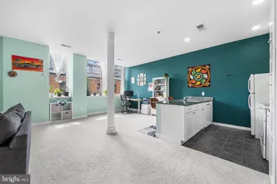1001 Chestnut Street #702E, Philadelphia, PA 19107 - Photo 5
