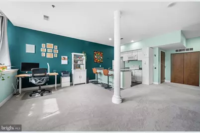 1001 Chestnut Street #702E, Philadelphia, PA 19107 - Photo 3