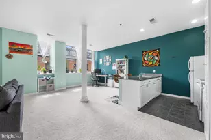 1001 Chestnut St, Philadelphia, PA 19107 - Photo 3