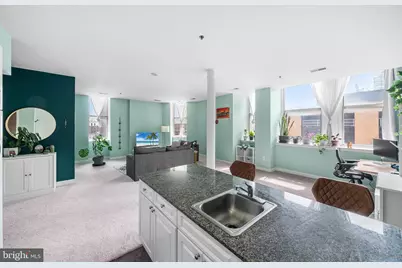 1001 Chestnut Street #702E, Philadelphia, PA 19107 - Photo 7