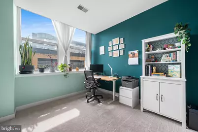 1001 Chestnut Street #702E, Philadelphia, PA 19107 - Photo 13