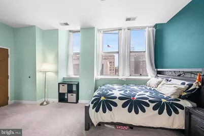 1001 Chestnut Street #702E, Philadelphia, PA 19107 - Photo 17