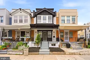 512 S Yewdall St, Philadelphia, PA 19143 - Photo 1