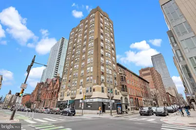 2135 Walnut Street #1202, Philadelphia, PA 19103 - Photo 35