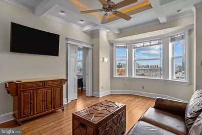 2135 Walnut Street #1202, Philadelphia, PA 19103 - Photo 1