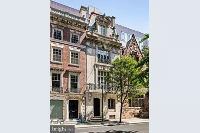 1629 Locust Street, Philadelphia, PA 19103 - Photo 3