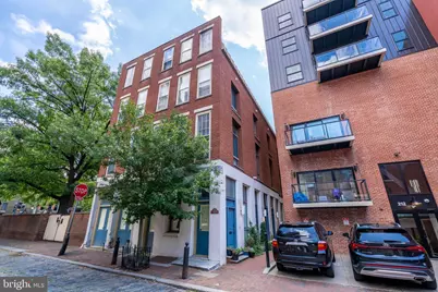210 Church Street #1D, Philadelphia, PA 19106 - Photo 1