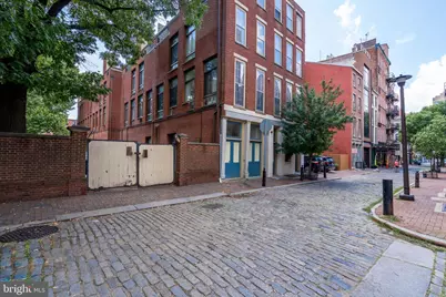 210 Church Street #1D, Philadelphia, PA 19106 - Photo 3
