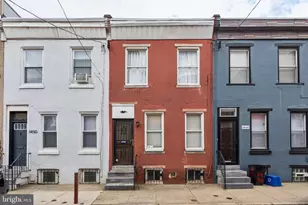1448 S Bouvier St, Philadelphia, PA 19146 - Photo 1