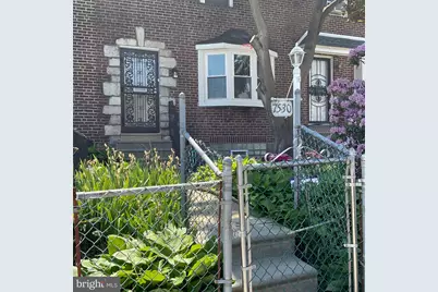 7530 Gilbert Street, Philadelphia, PA 19150 - Photo 3