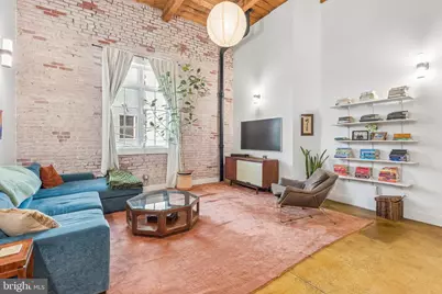 314 Brown Street #207, Philadelphia, PA 19123 - Photo 3
