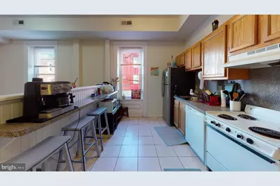 1617 W Oxford Street #2, Philadelphia, PA 19121 - Photo 1
