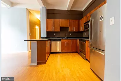 1324 Locust Street #1602, Philadelphia, PA 19107 - Photo 5