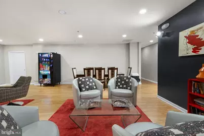 1324 Locust Street #1602, Philadelphia, PA 19107 - Photo 37