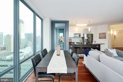 2101 Market Street #3507, Philadelphia, PA 19103 - Photo 11