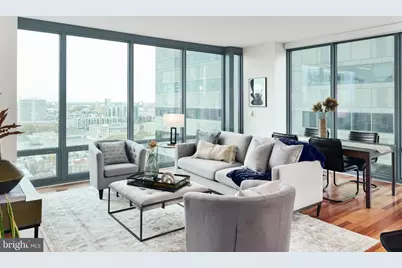 2101 Market Street #3507, Philadelphia, PA 19103 - Photo 3