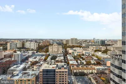 2101 Market Street #3507, Philadelphia, PA 19103 - Photo 19