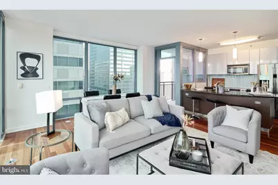 2101 Market Street #3507, Philadelphia, PA 19103 - Photo 9