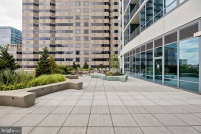 2101 Market Street #3507, Philadelphia, PA 19103 - Photo 35