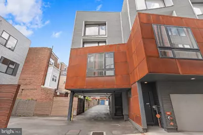 608 N Galloway Street #A, Philadelphia, PA 19123 - Photo 1