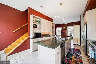 624 - 626 S 6th Street #3RD FLOOR, Philadelphia, PA 19147 - Photo 9