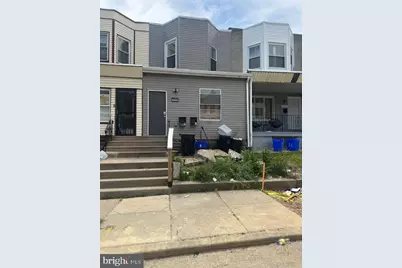 2556 S Robinson Street, Philadelphia, PA 19142 - Photo 1