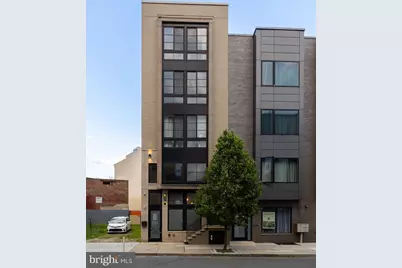 1541 Ridge Avenue #2, Philadelphia, PA 19130 - Photo 1