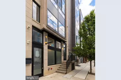 1541 Ridge Avenue #2, Philadelphia, PA 19130 - Photo 3