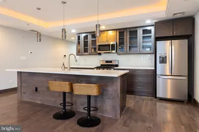 1541 Ridge Avenue #2, Philadelphia, PA 19130 - Photo 5