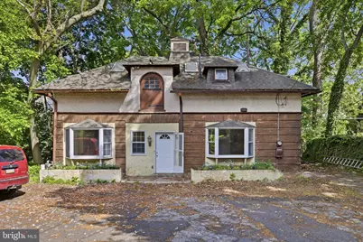 5939 Drexel Road #CARRIAGE, Philadelphia, PA 19131 - Photo 1