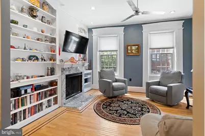 729 S 2nd Street #A, Philadelphia, PA 19147 - Photo 7