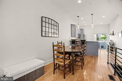 1617 Fitzwater Street, Philadelphia, PA 19146 - Photo 5