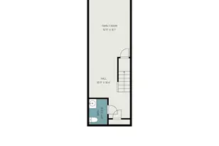 1617 Fitzwater St, Philadelphia, PA 19146 - Photo 39