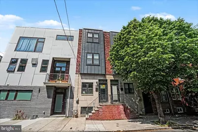 1617 Fitzwater Street, Philadelphia, PA 19146 - Photo 1