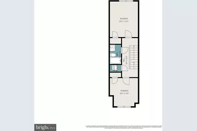 1617 Fitzwater Street, Philadelphia, PA 19146 - Photo 47
