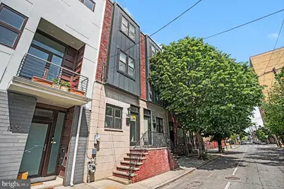 1617 Fitzwater Street, Philadelphia, PA 19146 - Photo 35