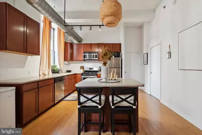 1637 Poplar Street #N1, Philadelphia, PA 19130 - Photo 9