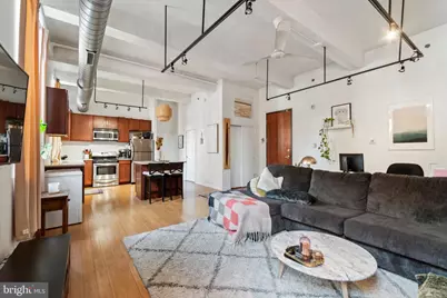 1637 Poplar Street #N1, Philadelphia, PA 19130 - Photo 5